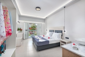 Breeze Luxury Rooms