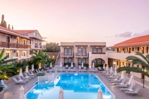 Lazaros Hotel Resort