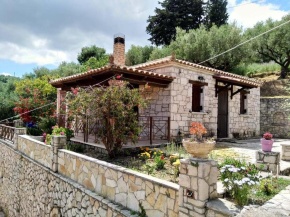 Vozas Villas - Traditional Houses with Great View
